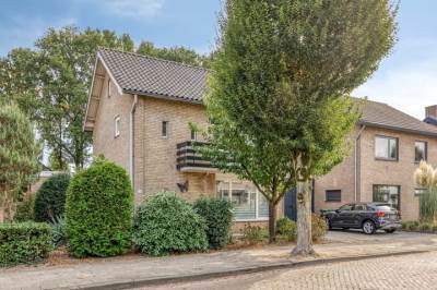 Woning Beemd 12 Bavel (Gem. Breda)