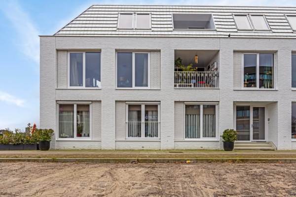 Woning Turfberg 75 Roosendaal