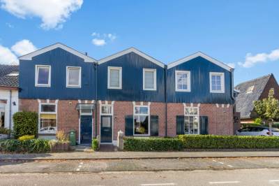 Woning Arnhemseweg-Zuid 171 Amersfoort