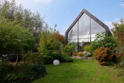 Woning 's-Gravenweg 74 Nieuwerkerk aan den IJssel