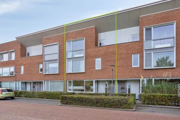 Woning Twickel 25 Zeewolde