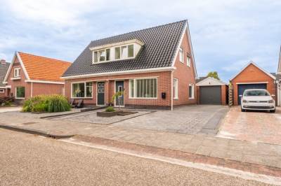 Woning Kloosterlaan 96 Winschoten
