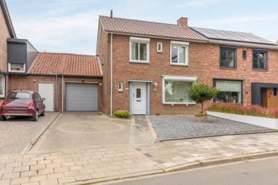 Woning Heinseweg 34 Sittard