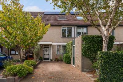 Woning Molenmeesterslag 65 Gouda