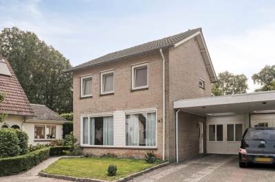 Woning Waalseweg 38 Someren