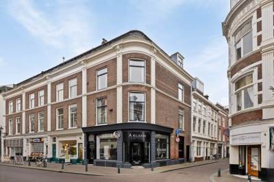 Woning Prinsestraat 58 Den Haag