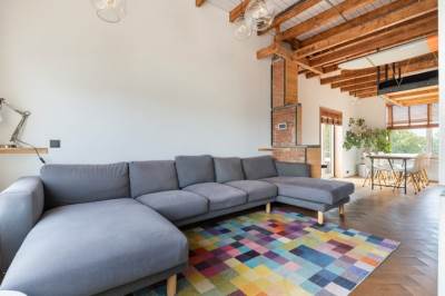 Woning Statenweg 16D Rotterdam