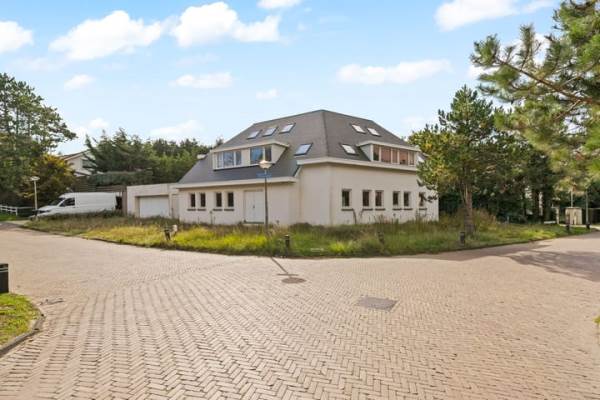 Woning Spinozaweg 1 Noordwijk (ZH)