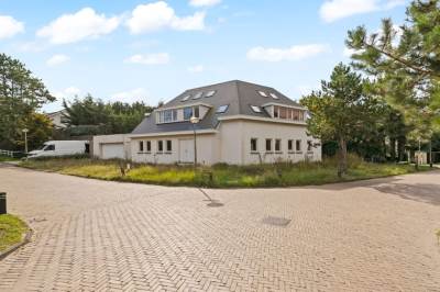 Woning Spinozaweg 1 Noordwijk (ZH)