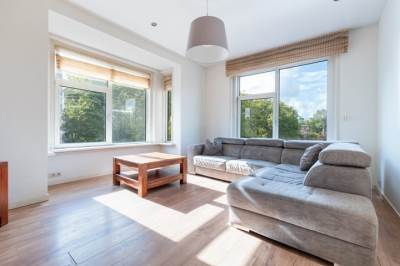 Woning Statenweg 16C Rotterdam