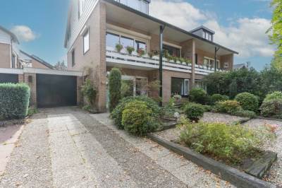 Woning Weme 3 Ermelo