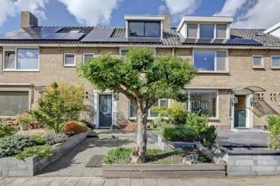 Woning Anna Blamanlaan 22 Uithoorn