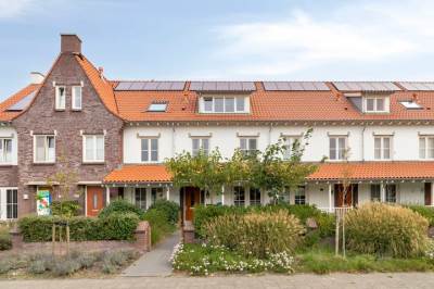 Woning Zevenwoudenlaan 247 Den Haag