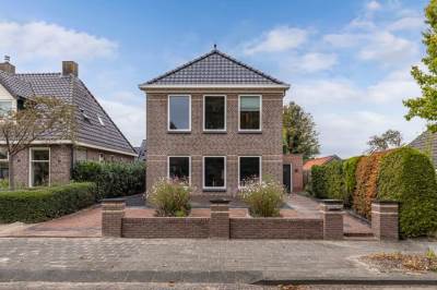 Woning Boijlerweg 91 Boijl