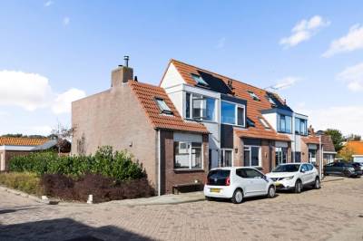 Woning Bassingracht 128 Den Helder
