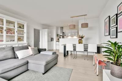 Woning Waddenstraat 621 Haarlem