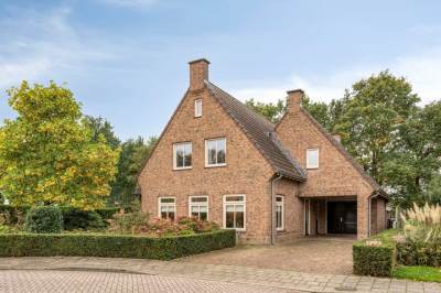 Woning De Gruttenmaat 9 Reutum