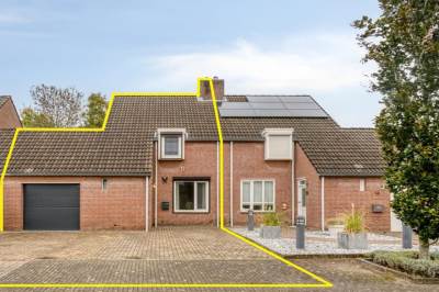 Woning Manderscheidtsingel 16 Thorn