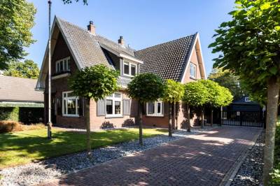 Woning Heggerenkweg 3 Vaassen