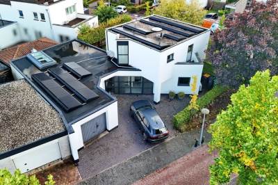 Woning Goudvink 39 Rijssen