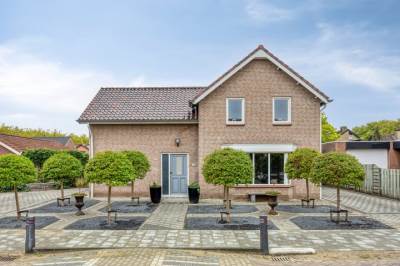 Woning Prins Willemstraat 22 Klundert