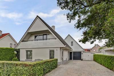 Woning Bergh 5 Emmeloord