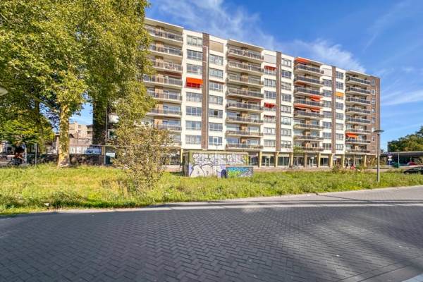 Woning Bergstraat 143 Arnhem