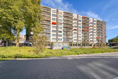 Woning Bergstraat 143 Arnhem