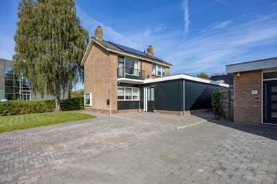 Woning Bilderdijkstraat 2 Winschoten