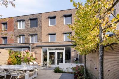 Woning Hindeloopenkade 92 Amersfoort