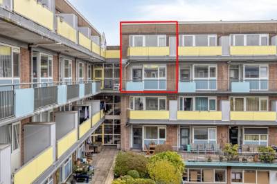 Woning Hertogstraat 28 Nijmegen