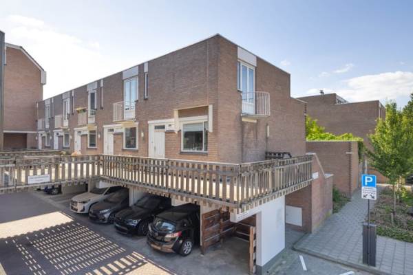 Woning Scheldedal 106 Capelle aan den IJssel