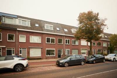 Woning Amsterdamsestraatweg 491 Utrecht