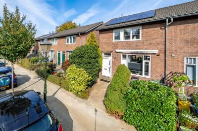 Woning Bredehof 30 Rotterdam