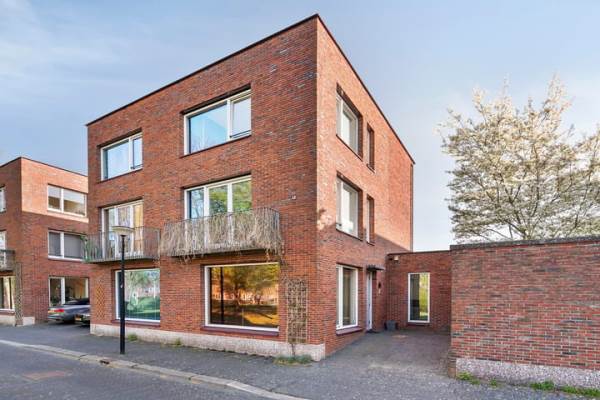 Woning Komijnstraat 55 Amsterdam