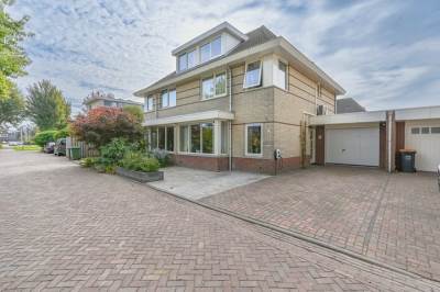 Woning Hendrik Radijsstraat 14 Hoogeveen