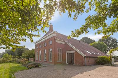 Woning Ommelanderwijk 156 Veendam