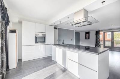 Woning Meidoornstraat 15 Brakel