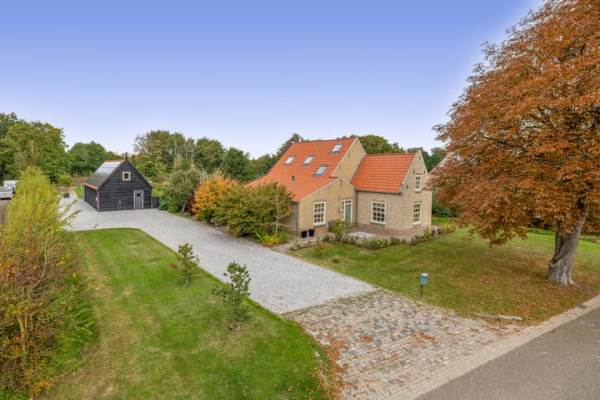 Woning Dorpsweg 48 Ouddorp