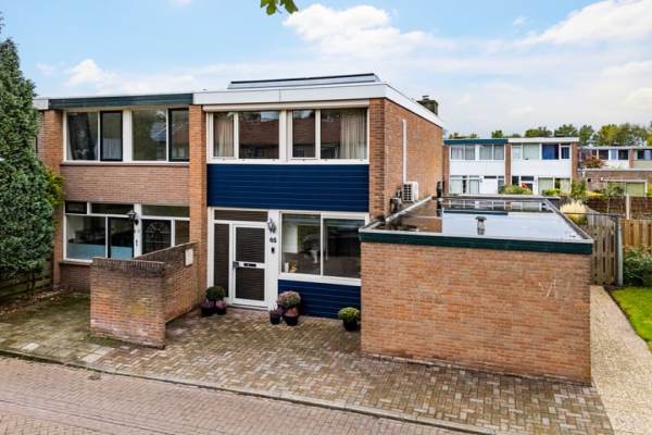 Woning Hicksweg 65 Renkum
