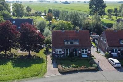 Woning Sluis 55 Groot-Ammers