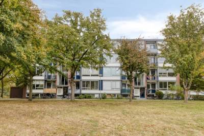 Woning Vingerhoed 32C Breda