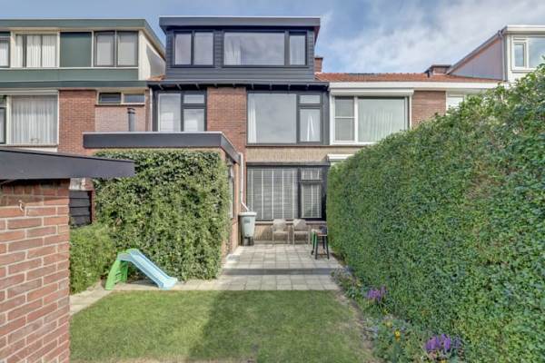 Woning Witte de Withstraat 12 De Lier