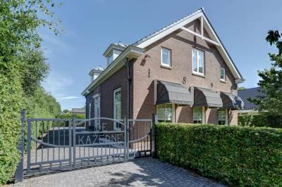 Woning weg van Rollecate 23 Vollenhove