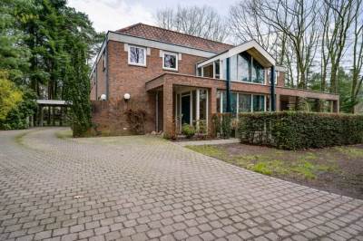 Woning Arnold P. Nosseklaan 9 Best