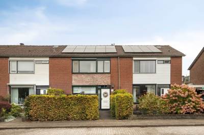 Woning Prinsenlaan 64 Scherpenzeel (GE)