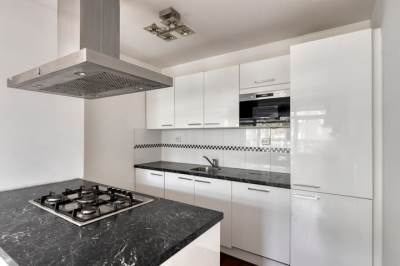 Woning Wolphaertsbocht 277B Rotterdam