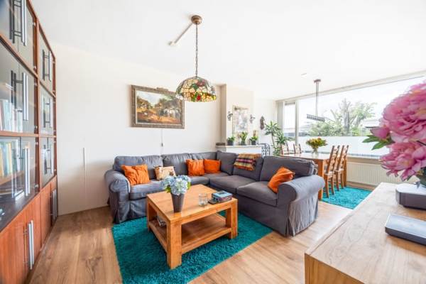 Woning Schout Van Eijklaan 14 Leidschendam