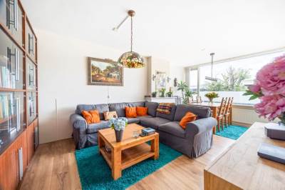 Woning Schout Van Eijklaan 14 Leidschendam