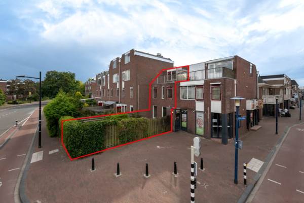 Woning Doevenkamp 45 Assen